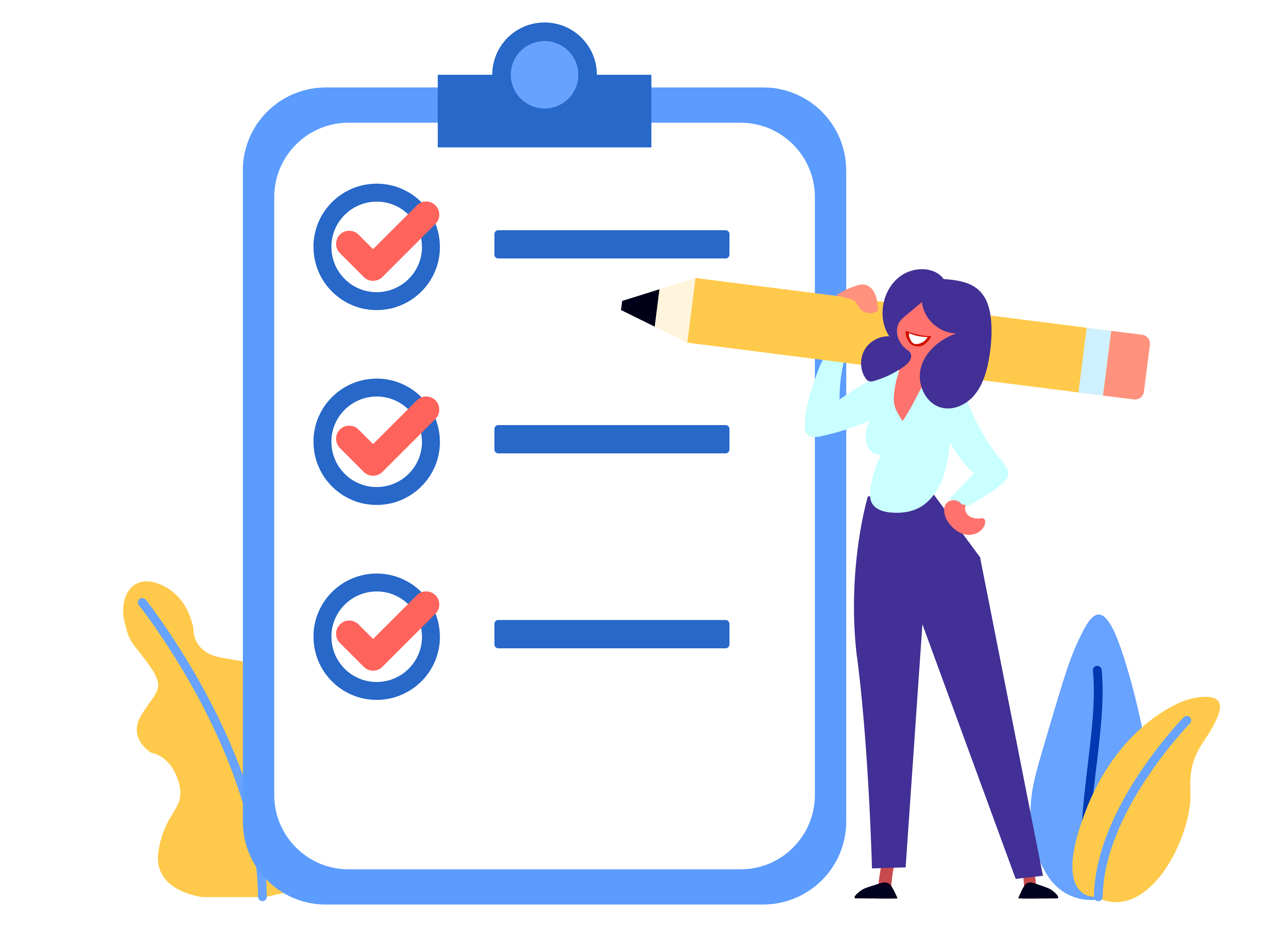 The pillars of skin health according to MHS